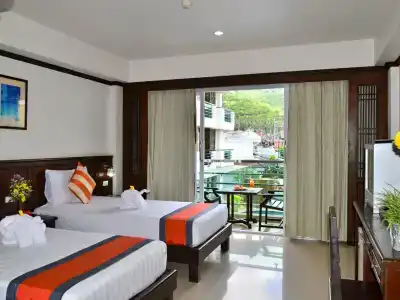 First Residence - SHA Plus - 61