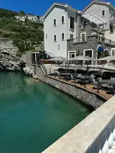 The Chedi Luštica Bay - 44