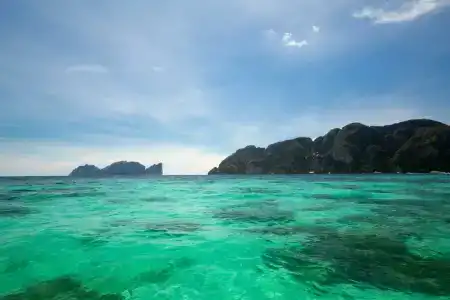 The Cove Phi Phi - 1