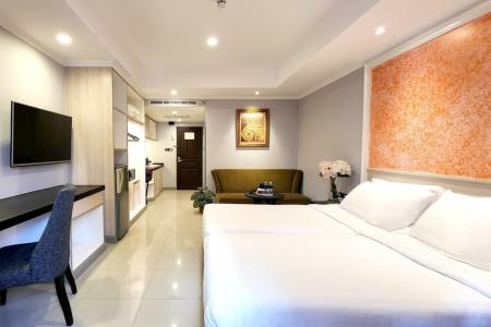 FuramaXclusive Sukhumvit - 55