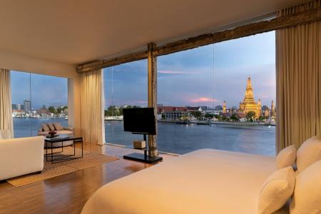 Sala Rattanakosin Bangkok - 48