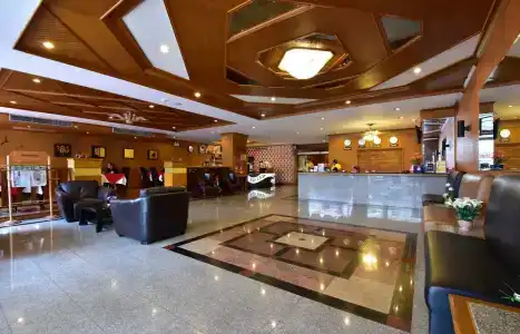 Dynasty Inn Pattaya - 1
