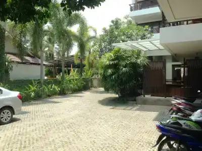Evergreen Resort - 46