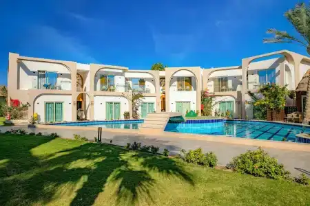 Panorama Bungalows Resort El Gouna - 30