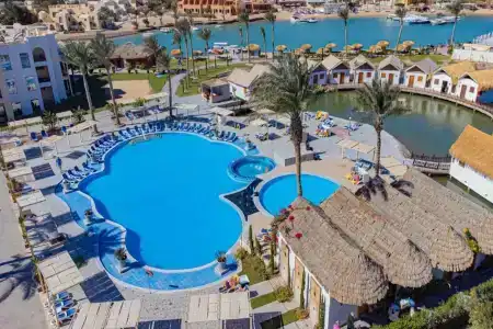 Panorama Bungalows Resort El Gouna - 63