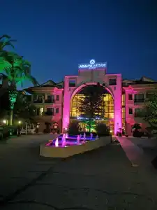 Adalya Art Side - All Inclusive - 98