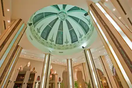 Sunny Days Palma De Mirette Resort & Spa - 71