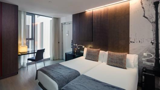 Sercotel Rosellon - 86