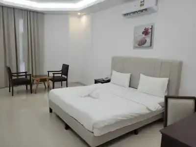 Beach Resort Salalah - 36