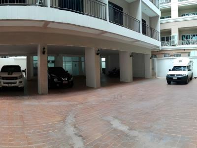 Dynasty Inn Pattaya - 24