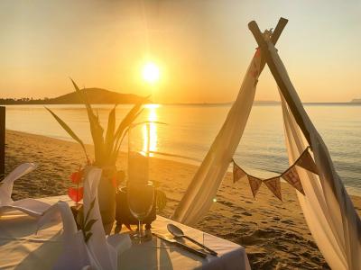 Kanok Buri Resort - 39