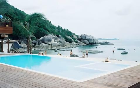 Silver Beach Resort - 15