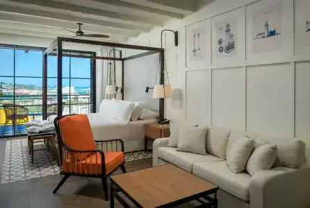 El Beso Adults Only At Ocean El Faro - All Inclusive - 4