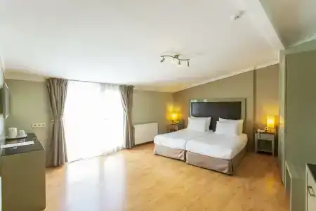 Hotellino Istanbul - 93