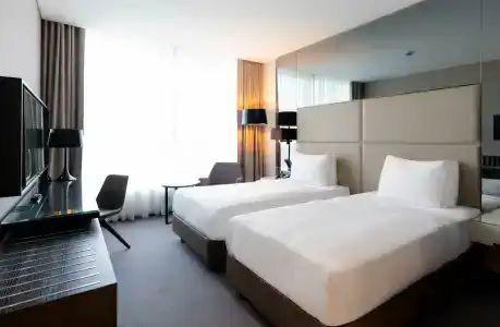 Centro Westside by Rotana - 22