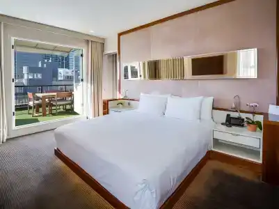 33 Seaport New York - 80