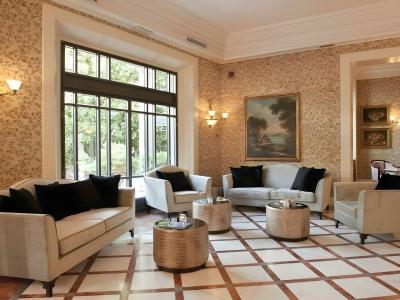Palazzo Montebello - 17