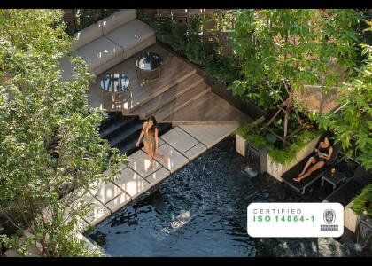 Gardina Asoke & Residence - SHA Certified - 49