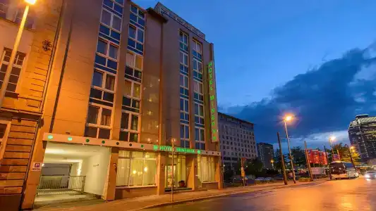 Trip Inn Minerva Frankfurt