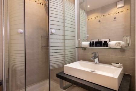 Relais Hôtel du Vieux Paris - 7