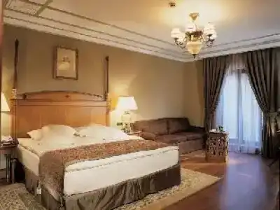The Central Palace Taksim - 75
