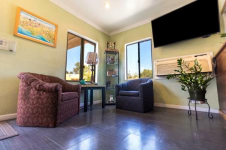 Lincoln Park Motel - 26