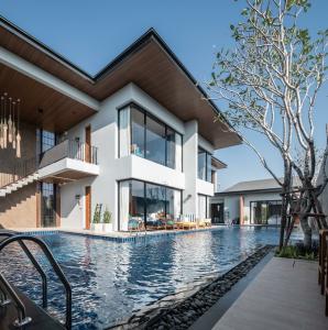 Vann Hua Hin Resort - 36