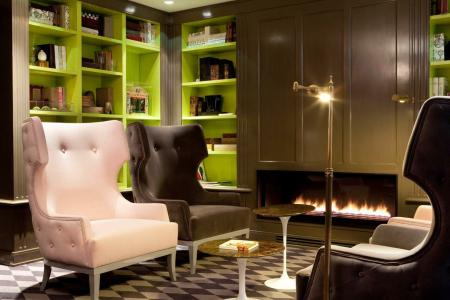 La Maison Favart - 23