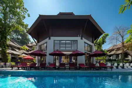 Samed Pavilion Resort - 49
