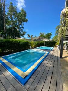 The Stage, Koh Chang - 47