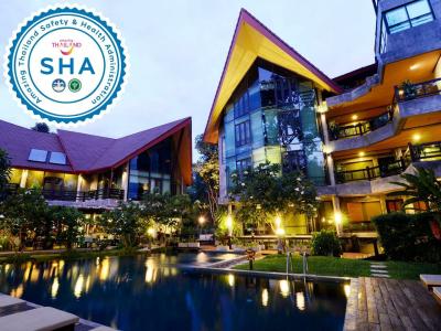 Kireethara Boutique Resort - 28
