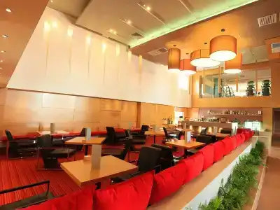 The Corporate and Convention Centre - 46