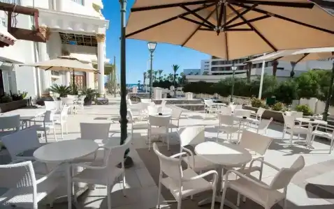 Riadh Palms- Resort & Spa - 24