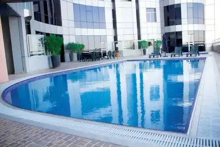 Royal Phoenicia - 6