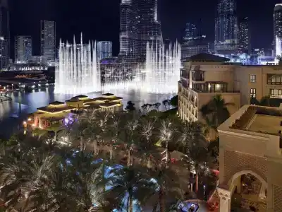 Palace Downtown - 39