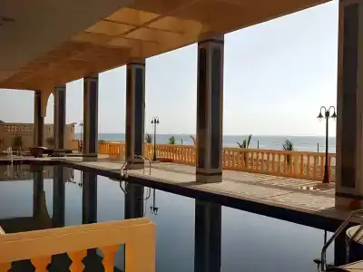 Sahara Beach Resort & Spa - 40