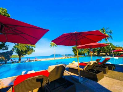 Holiday Villa Beach Resort & Spa Langkawi - 49