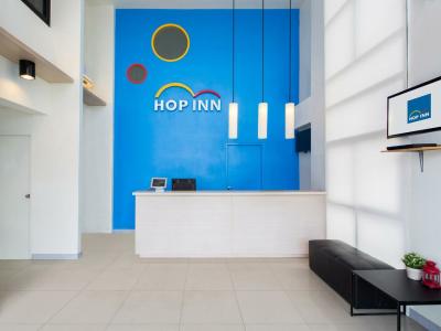 Hop Inn Rayong - 35