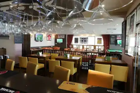 Premier Inn Dubai Silicon Oasis - 81