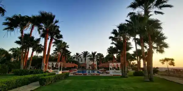 Tamra Beach Resort - 19