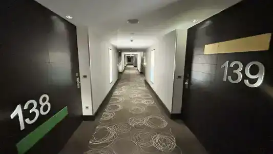 Radisson Blu, Istanbul Sisli - 38