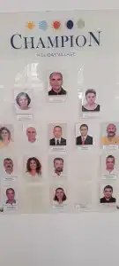 Champion Holiday Village - 23