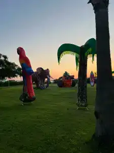 Sunis Elita Beach Resort & SPA - 21