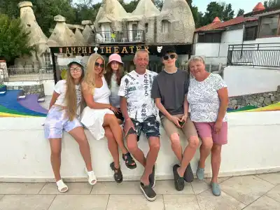 Lykia Botanika Beach Fun & Club - All Inclusive - 55