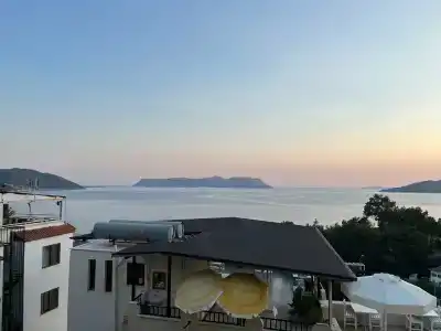 Çınarlar Apart KAŞ - 23