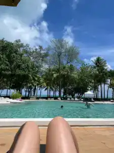 Natai Beach Resort and Spa - SHA Plus - 52