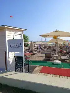 Alexia Resort & Spa - All Inclusive - 95