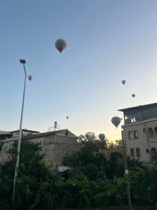 Lucky Cave Cappadocia - 45