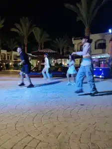 Coral Hills Resort Sharm El-Sheikh - 34