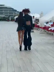 Adam & Eve - Adult Only - 21